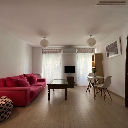 Lovely Studio Con Balconcitos Madrid Exteriér fotografie