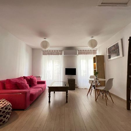 Lovely Studio Con Balconcitos Madrid Exteriér fotografie